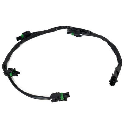 XL Linkable Wiring Harness 3-8 XL's Baja Designs-4
