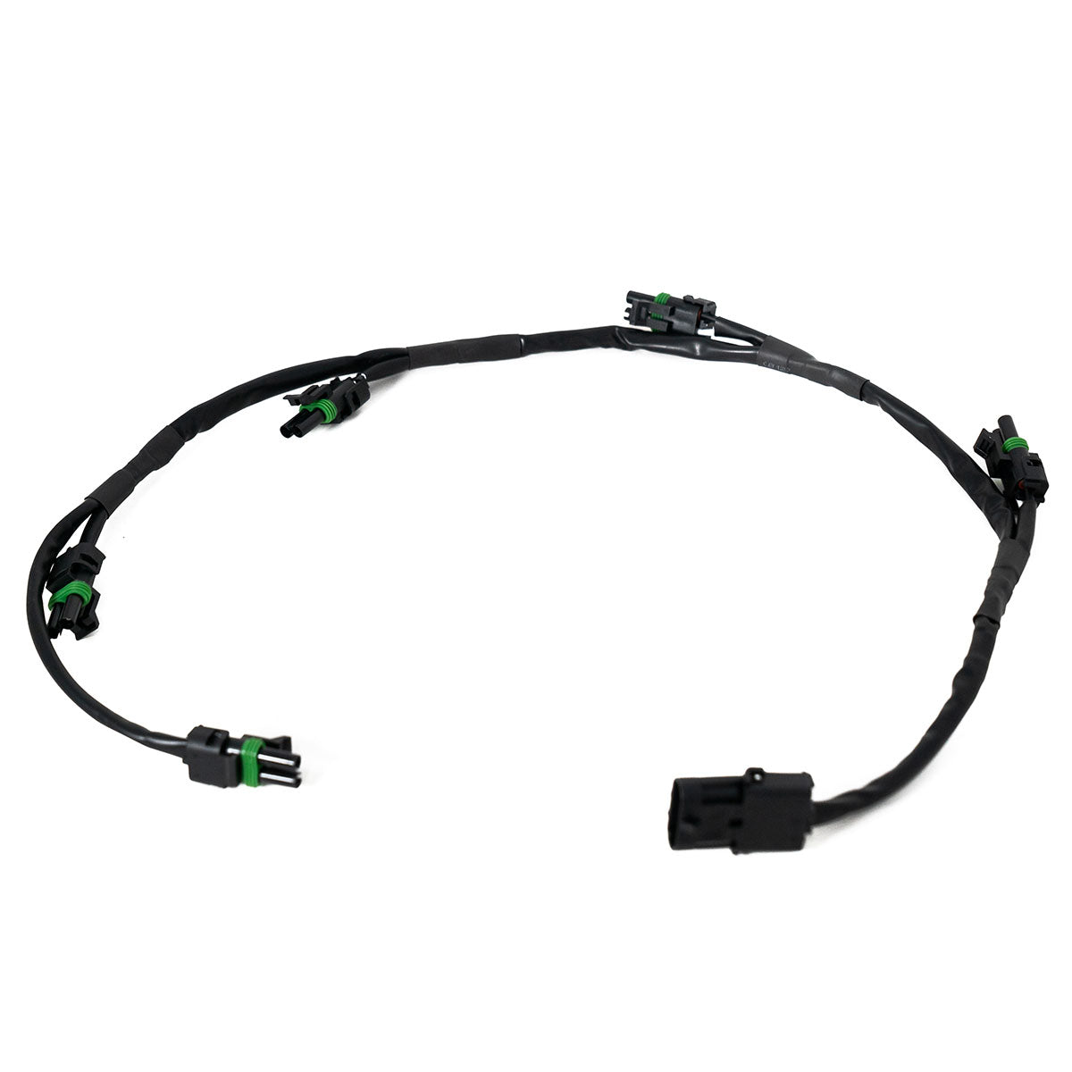 Baja Designs XL Linkable Wiring Harness 3-8 XL's Baja Designs