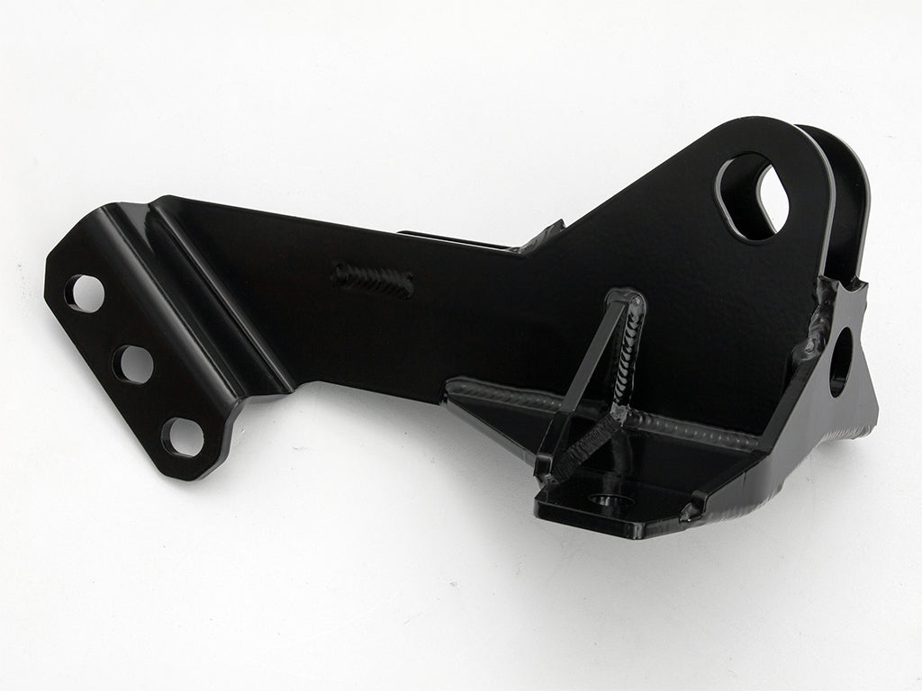 2008-2025 Ford Super Duty 4WD Track Bar Bump Steer Bracket Kit ICON Vehicle Dynamics
