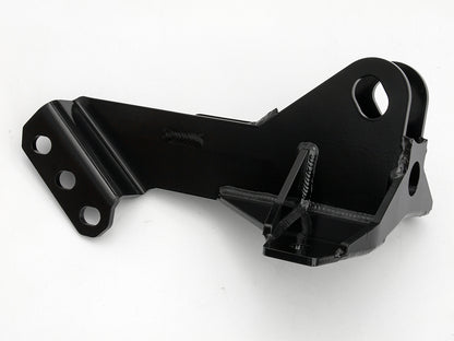 2008-2025 Ford Super Duty 4WD Track Bar Bump Steer Bracket Kit ICON Vehicle Dynamics