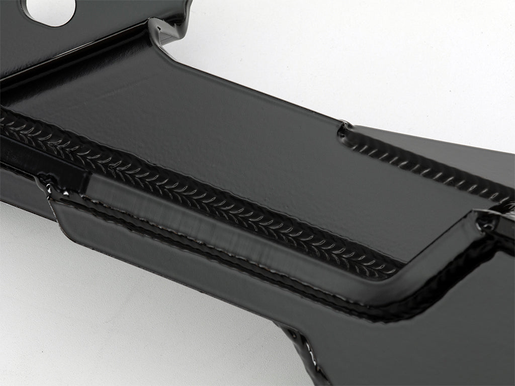 2008-2025 Ford Super Duty 4WD Track Bar Bump Steer Bracket Kit ICON Vehicle Dynamics-1