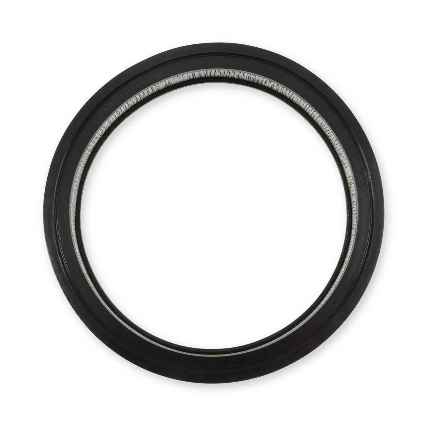 Air Filter 14 Inch x 3 Inch Replacement White manufactures replacement air filter element 14 Inch Inch Diameter and 3 Inch Inch Tall Mr Gasket-2