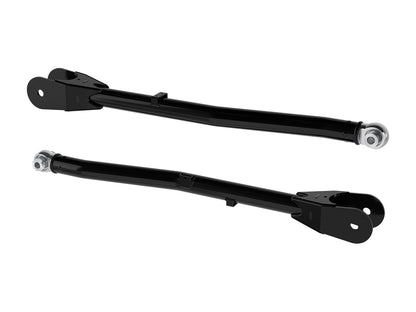 2023-2025 Ford F-250/F-350 Super Duty 4WD Front 4-Link Conversion Upper Links ICON Vehicle Dynamics