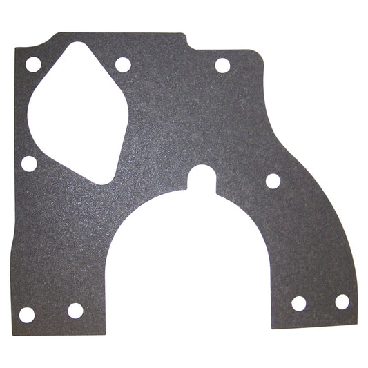 Front Engine Plate Gasket for Multiple 1945-1971 Jeep / Willys w/ 4-134 Engines Crown Automotive