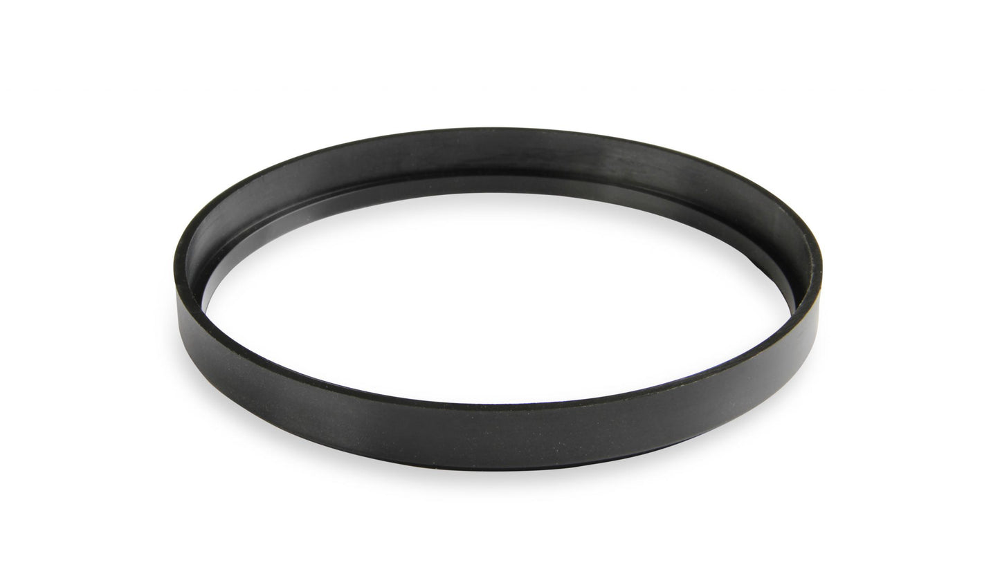 Air Cleaner Spacer and Adapter Kit Adapts 5-1/8 Inch Neck 2 or 4-Barrel Carb Air Cleaners to 3 Inch and 2-5/8 Inch 2-Barrel Carburetor Necks Mr Gasket-2