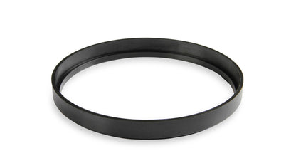 Air Cleaner Spacer and Adapter Kit Adapts 5-1/8 Inch Neck 2 or 4-Barrel Carb Air Cleaners to 3 Inch and 2-5/8 Inch 2-Barrel Carburetor Necks Mr Gasket-2
