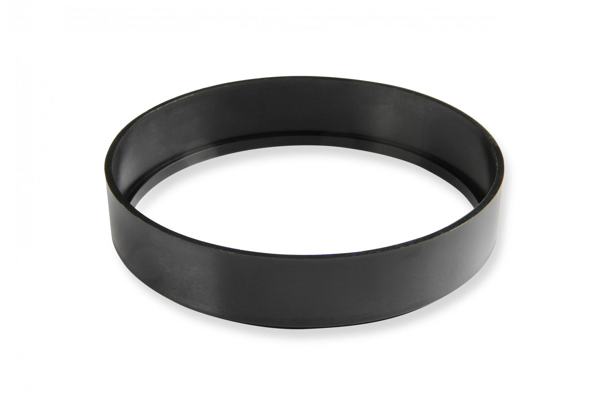 Air Cleaner Spacer and Adapter Kit Adapts 5-1/8 Inch Neck 2 or 4-Barrel Carb Air Cleaners to 3 Inch and 2-5/8 Inch 2-Barrel Carburetor Necks Mr Gasket-3