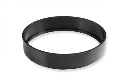 Air Cleaner Spacer and Adapter Kit Adapts 5-1/8 Inch Neck 2 or 4-Barrel Carb Air Cleaners to 3 Inch and 2-5/8 Inch 2-Barrel Carburetor Necks Mr Gasket-3