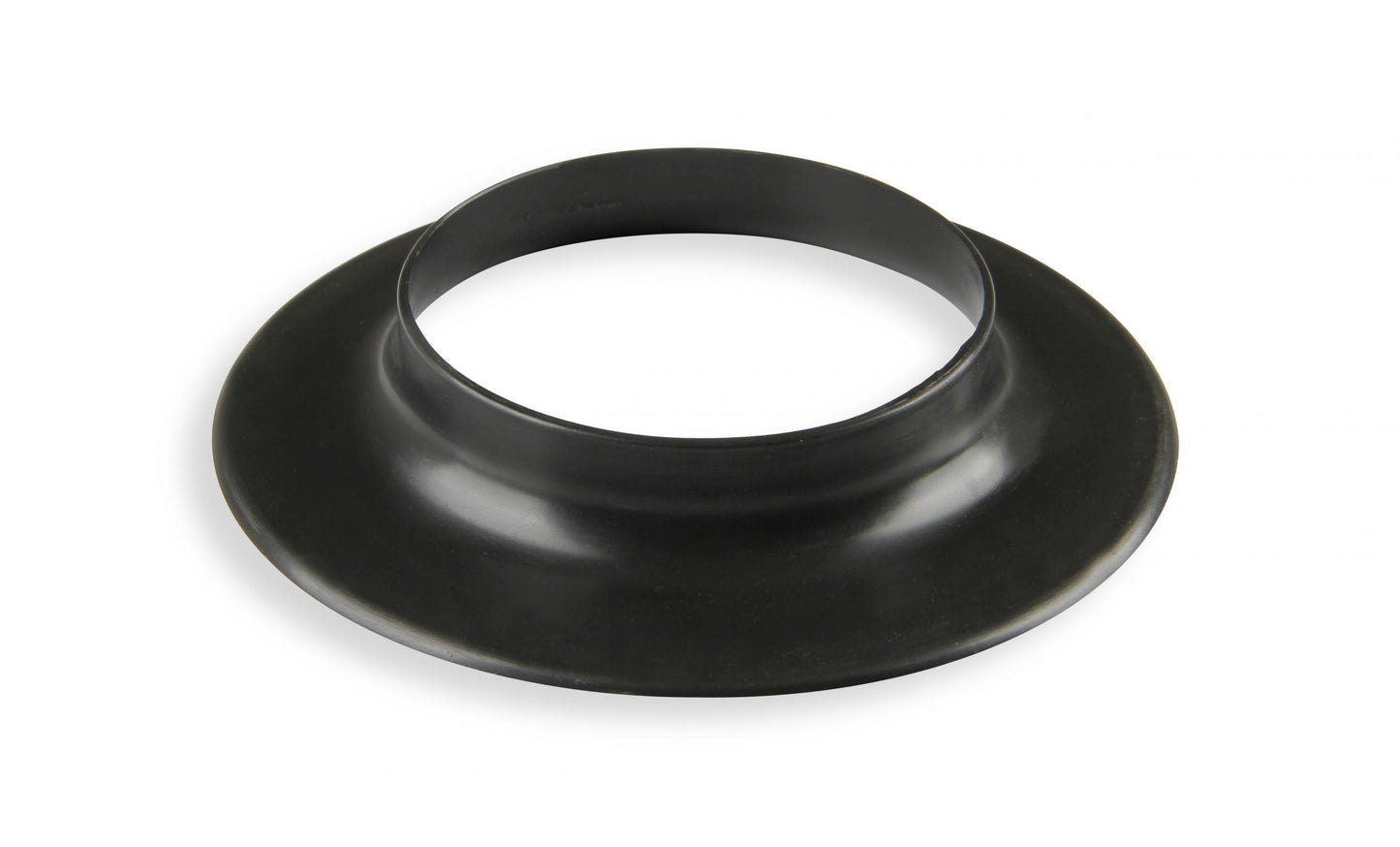 Air Cleaner Spacer and Adapter Kit Adapts 5-1/8 Inch Neck 2 or 4-Barrel Carb Air Cleaners to 3 Inch and 2-5/8 Inch 2-Barrel Carburetor Necks Mr Gasket-4