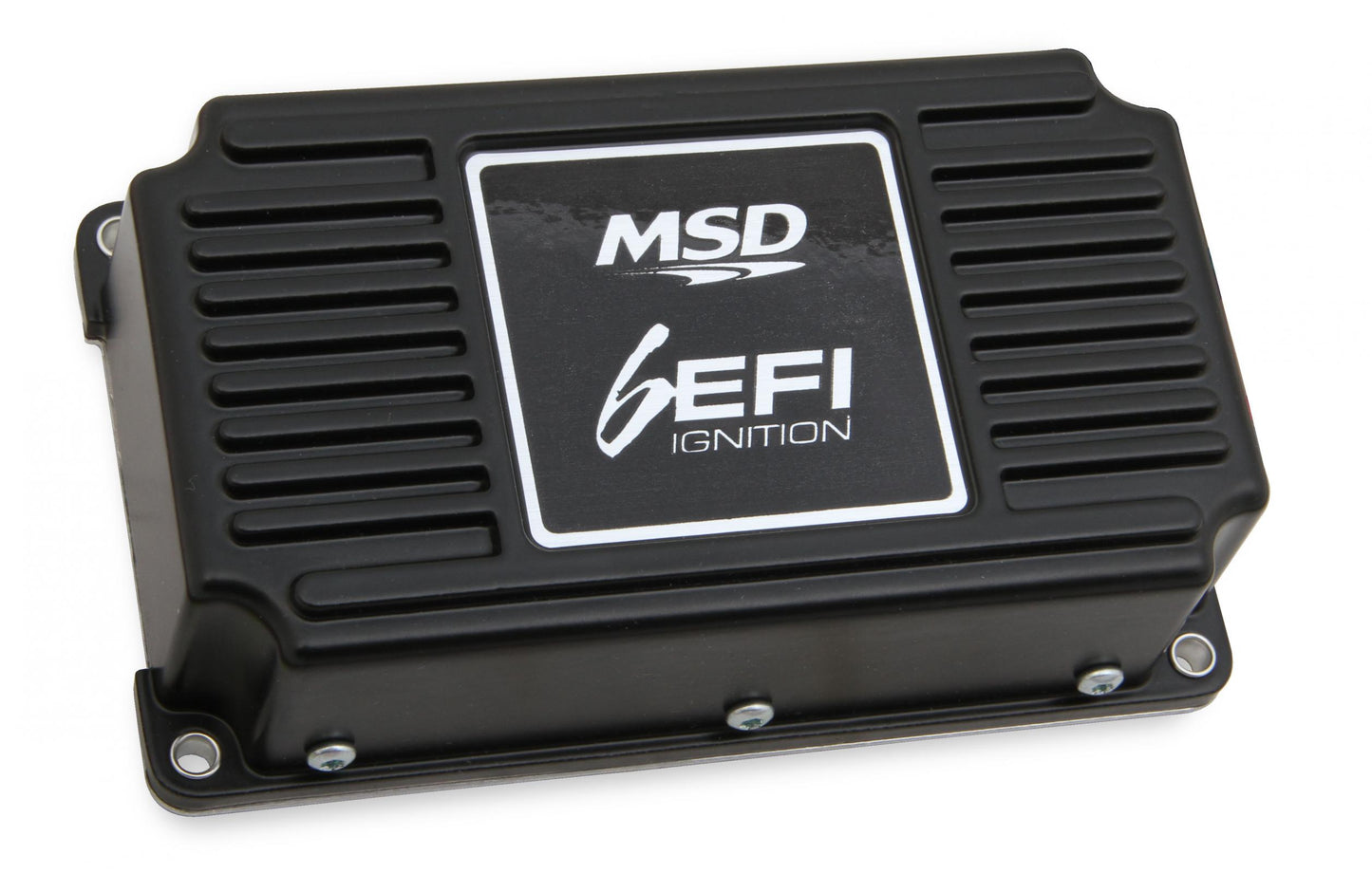 6Efi Control Box Universal EFI MSD Ignition