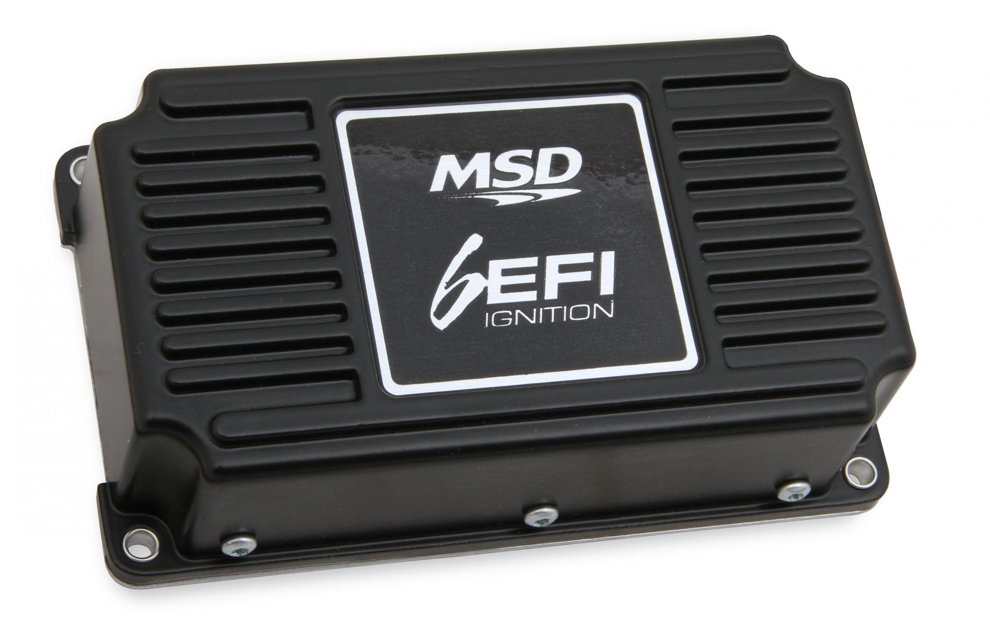 6Efi Control Box Universal EFI MSD Ignition