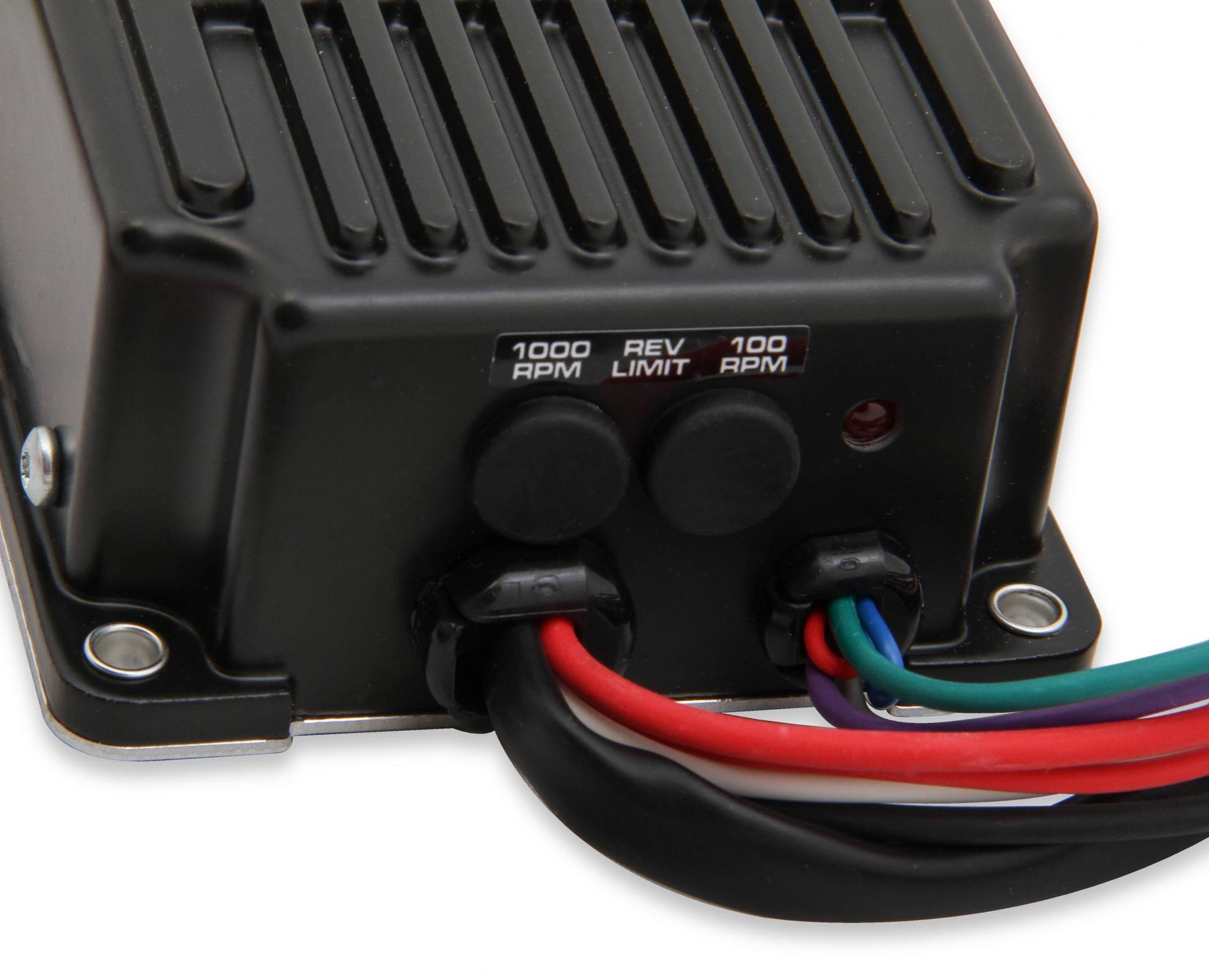 6Efi Control Box Universal EFI MSD Ignition-4
