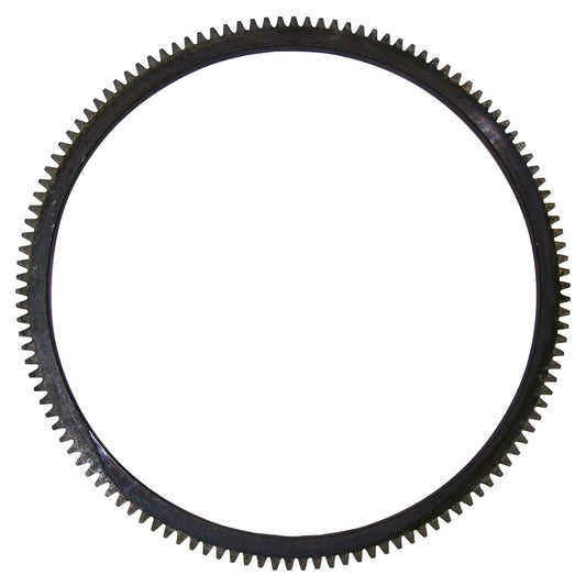 Flywheel Ring Gear for 46-55 Vintage Jeep / Willys Models w/ 2.2L L-Head or 2.6L Crown Automotive