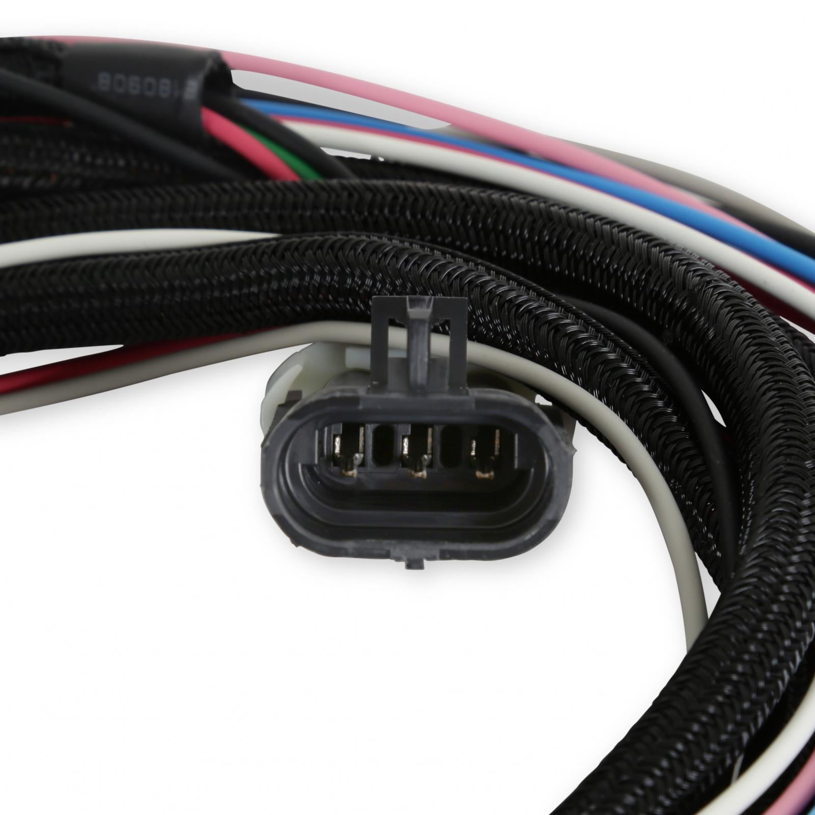 Ultra 6Al Control Compact Design Full Power. Bluetooth Service Only Available Within The Usa And Canada MSD Ignition-16