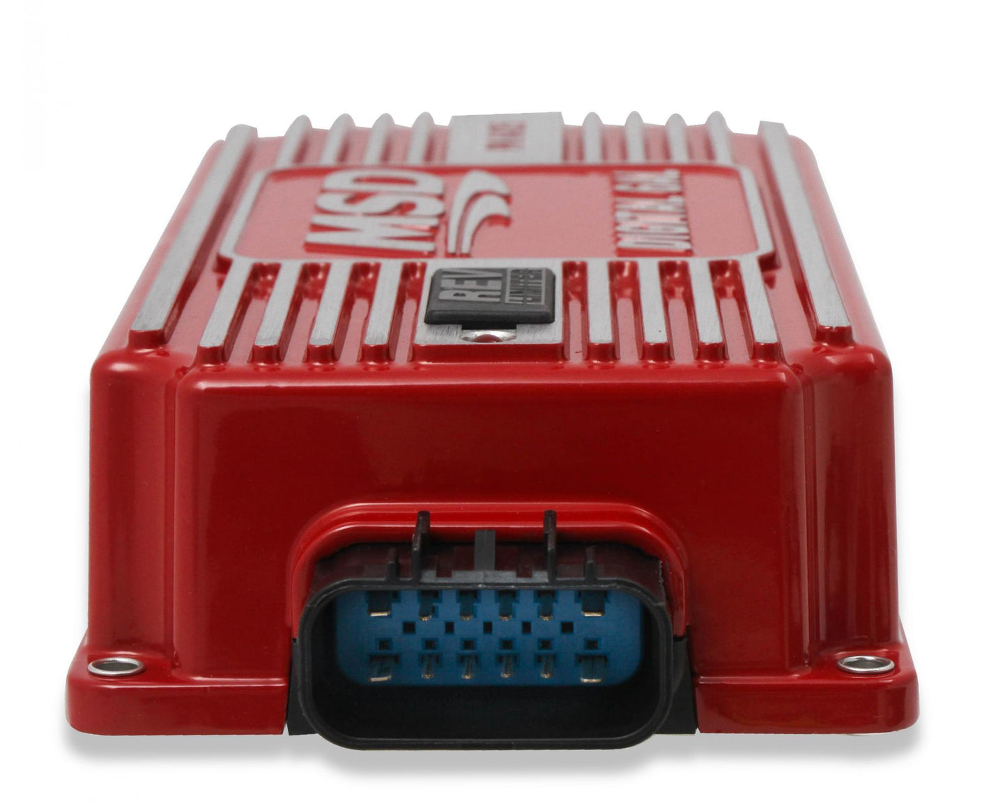 Digital 6Al Control Built-In Adjustable Rev-Limit Control MSD Ignition-5