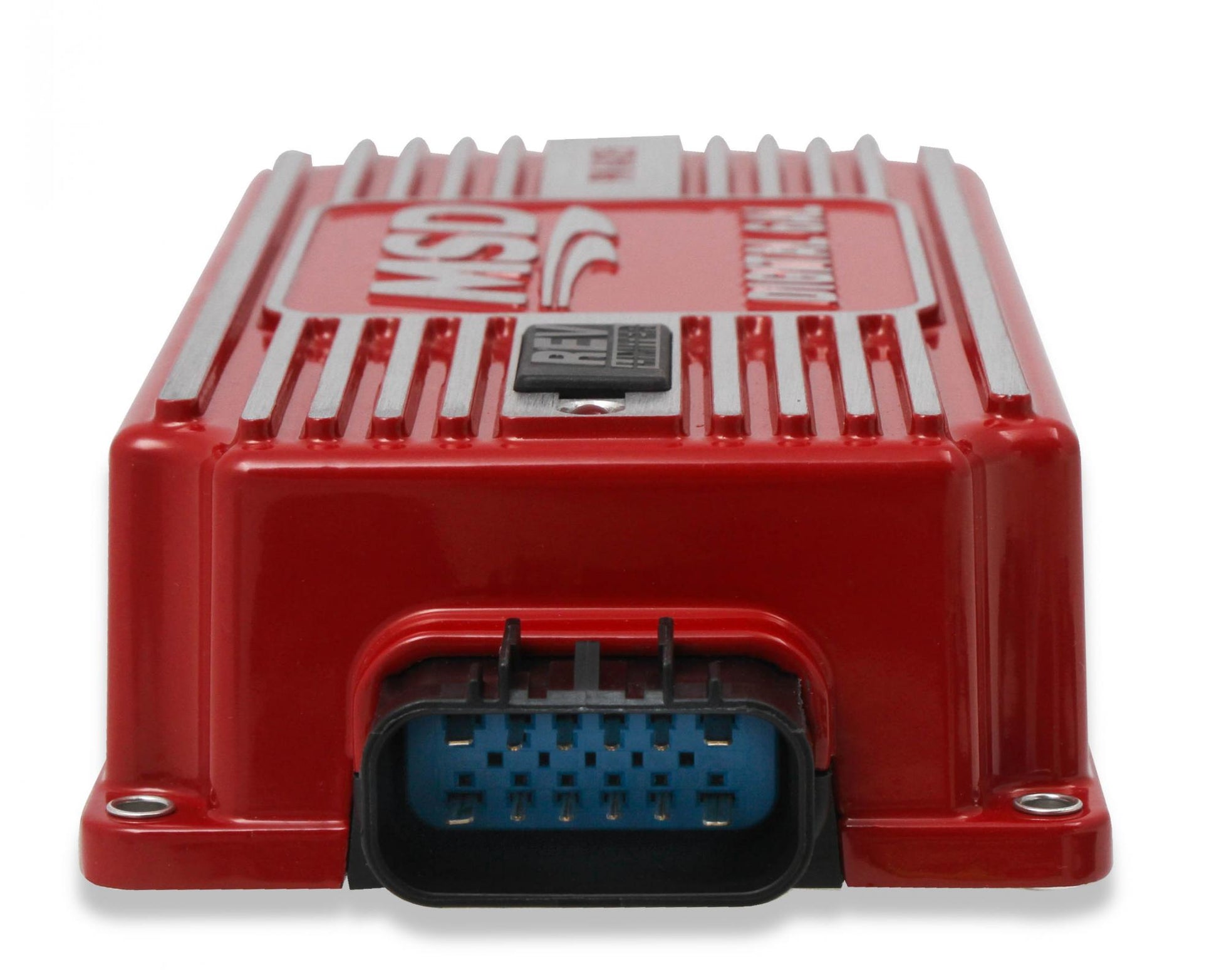 Digital 6Al Control Built-In Adjustable Rev-Limit Control MSD Ignition-5