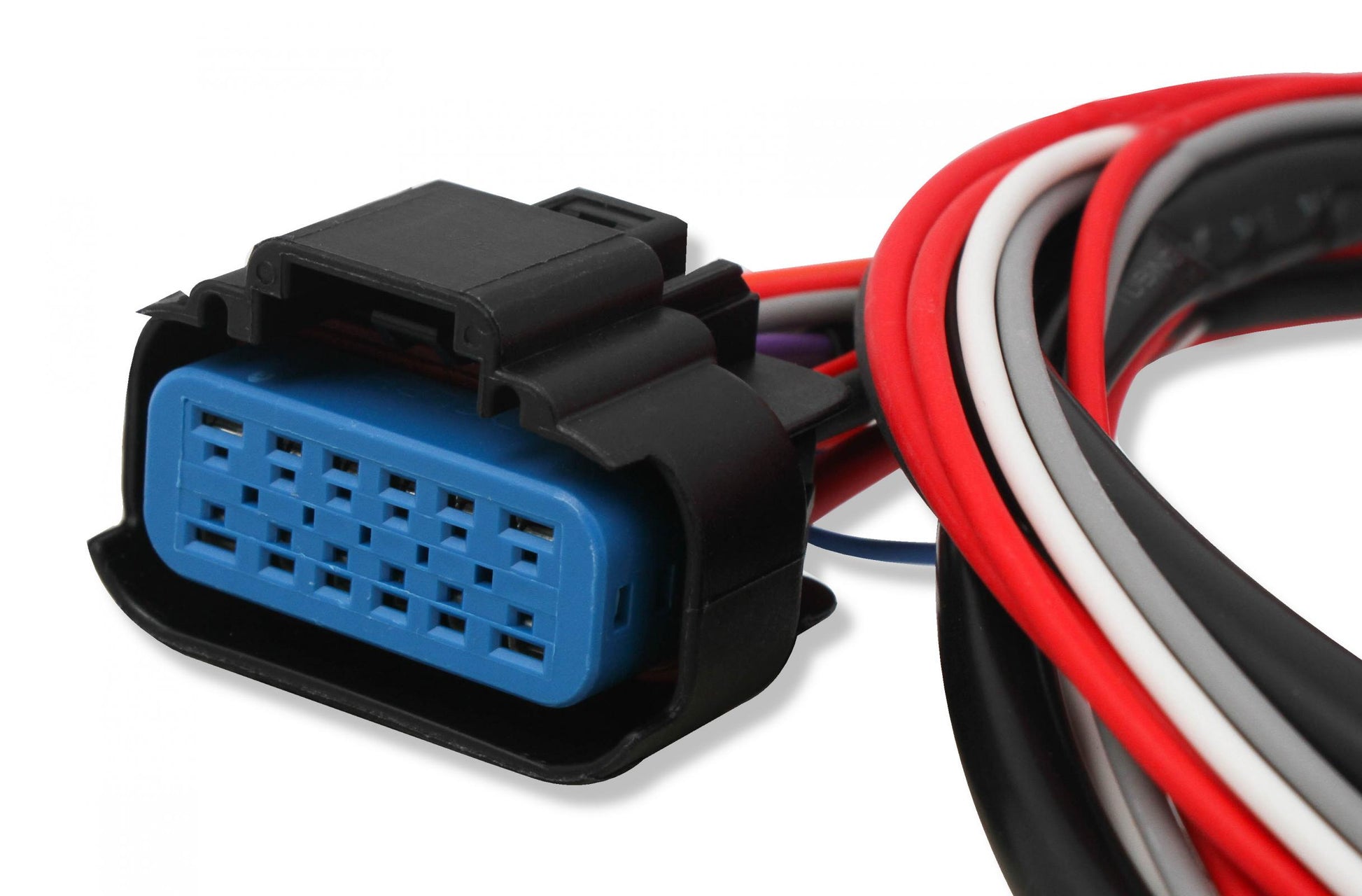 Digital 6Al Control Built-In Adjustable Rev-Limit Control MSD Ignition-7