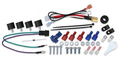 Digital 6Al Control Built-In Adjustable Rev-Limit Control MSD Ignition-10