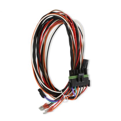 6Aln Control Extreme Duty 6Aln Can Handle The Harshest Racing Environments, Includes A Built-In Rev Limiter MSD Ignition-4