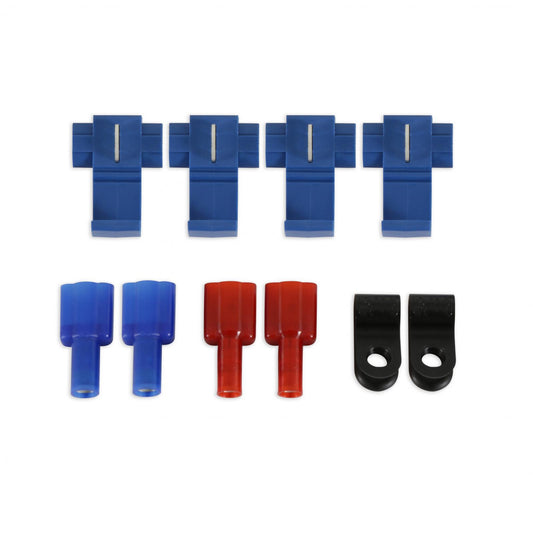 6Aln Control Extreme Duty 6Aln Can Handle The Harshest Racing Environments, Includes A Built-In Rev Limiter MSD Ignition-10