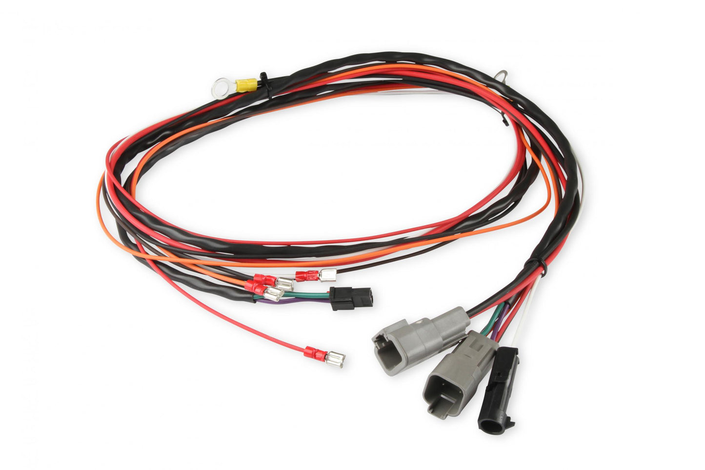 6Aln Control, Dirt Extreme Duty 6Aln With Fixed 7,600 Rpm Rev Limiter Can Handle The Harshest Racing Environments MSD Ignition-2