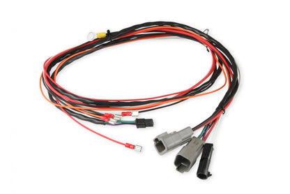 6Aln Control, Dirt Extreme Duty 6Aln With Fixed 7,600 Rpm Rev Limiter Can Handle The Harshest Racing Environments MSD Ignition-2