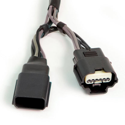 PedalMonster Throttle Sensitivity Booster, Standalone and iDash Kits for 06-07 CHEVY/GMC 2500/3500 CLASSIC BODY Banks Power-2