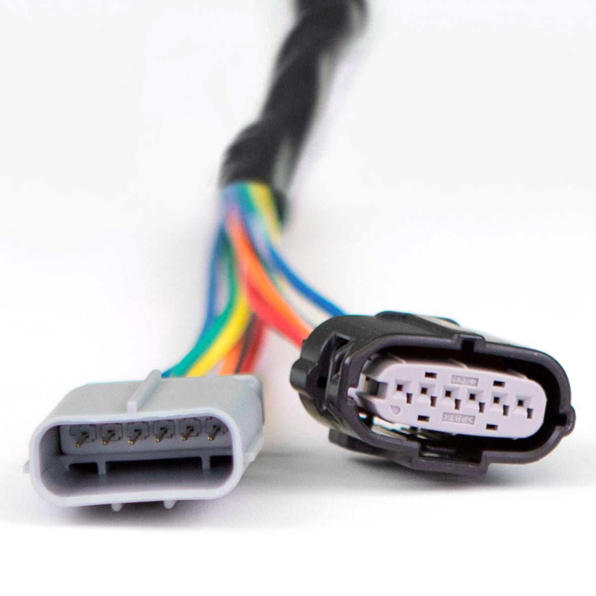 PedalMonster Throttle Sensitivity Booster, Standalone and iDash Kits for many Lexus, Scion, Subaru, Toyota Banks Power-2