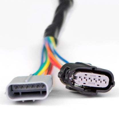 PedalMonster Throttle Sensitivity Booster, Standalone and iDash Kits for many Lexus, Scion, Subaru, Toyota Banks Power-2