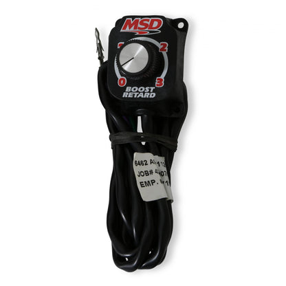 6-Btm Boost Timing Master Universal Manual Boost-Referenced Timing Control MSD Ignition-3