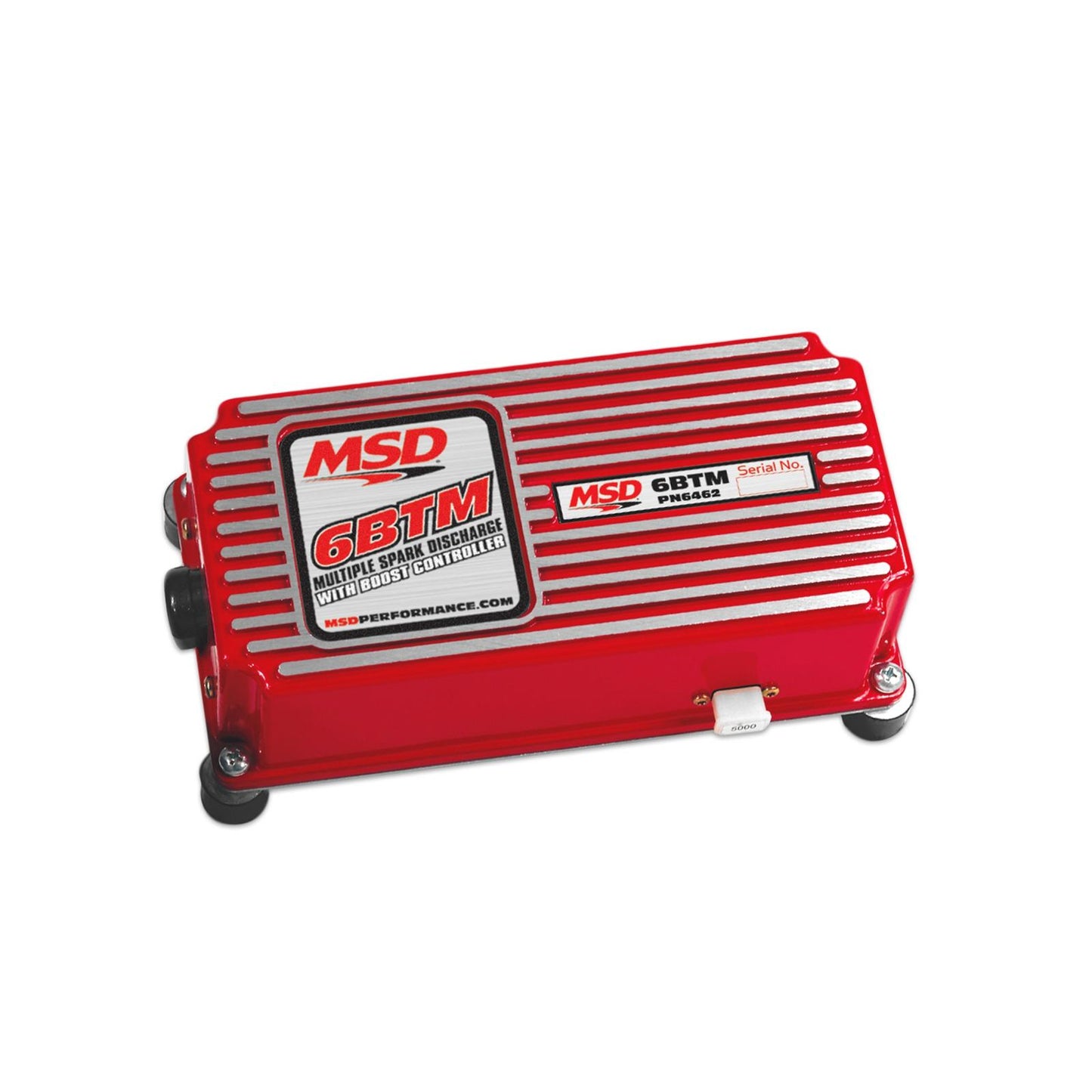 6-Btm Boost Timing Master Universal Manual Boost-Referenced Timing Control MSD Ignition-7