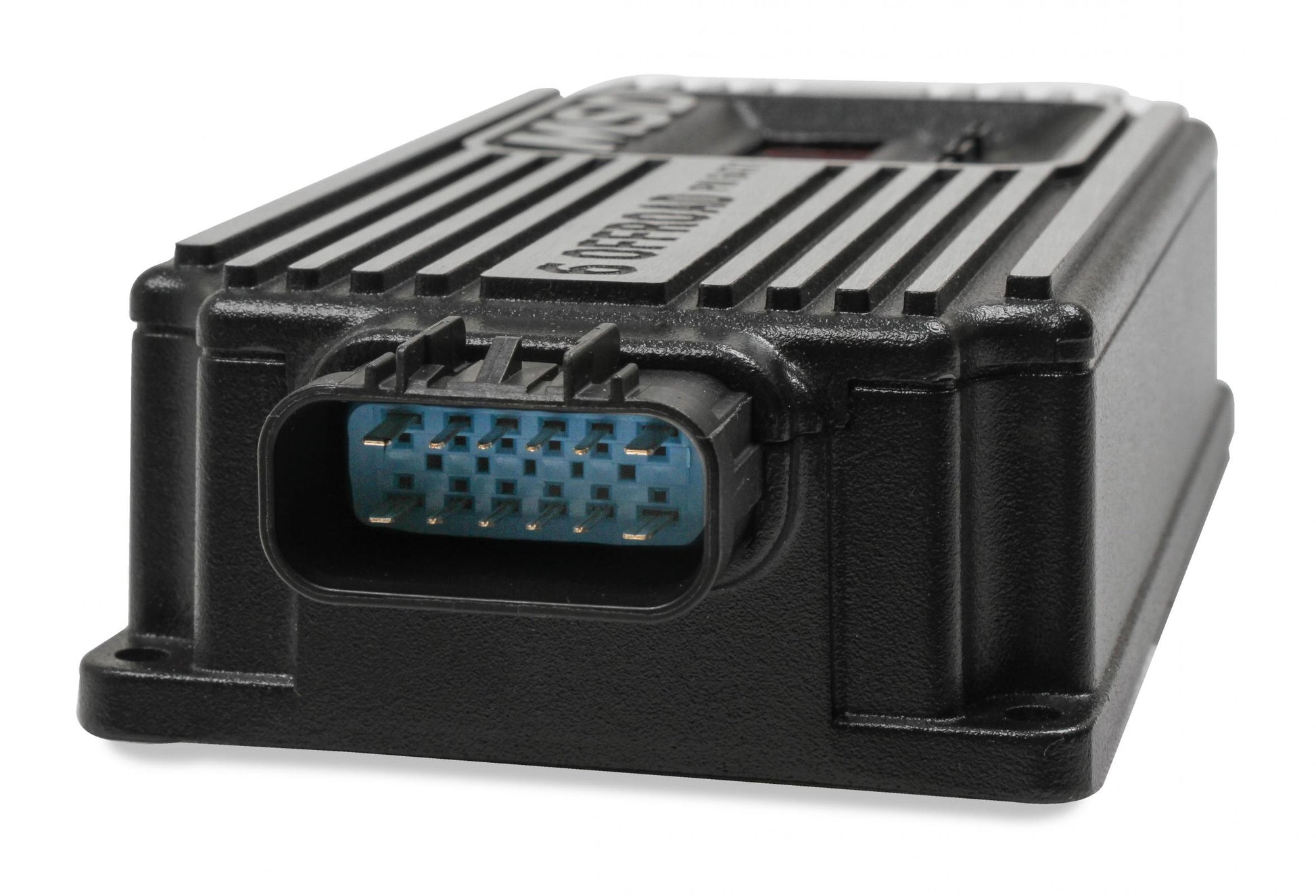 Digital 6 Offroad Offroad , Purpose Built To Handle Tough, Challenging Trail Use And Race Conditions MSD Ignition-2