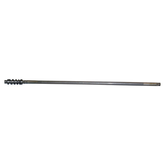Worm Shaft for Misc Jeep CJ-2A, CJ-3A, CJ-3B, CJ-5, CJ-6, 41-1/2 Inch Overall Length Crown Automotive
