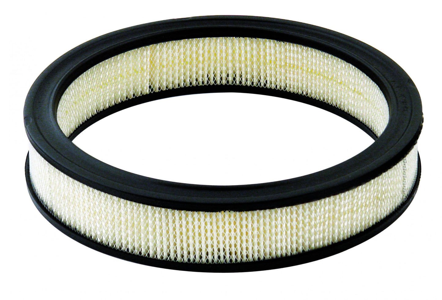 Air Filter Element 10 Inch x 2 Inch Paper 10 Inch Diameter and 2 Inch Height Mr Gasket