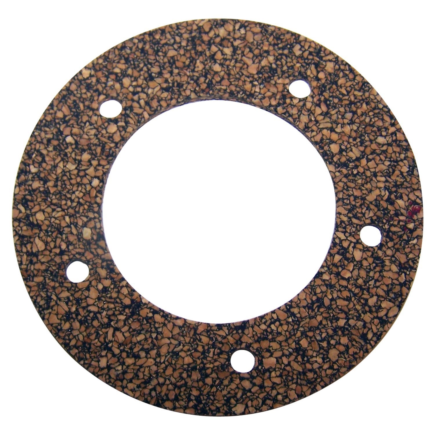 Fuel Tank Sending Unit Gasket (w/ 5 Bolt Holes) for Jeep CJ-2A, CJ-3A, CJ-3B Crown Automotive