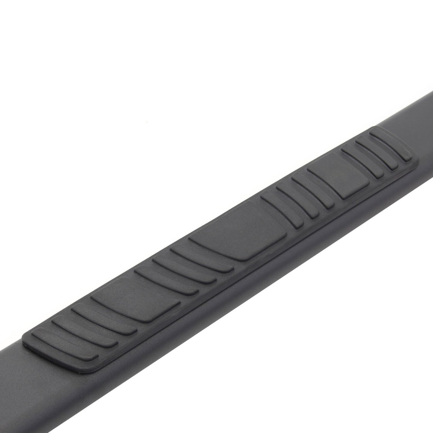 5 Inch OE Xtreme Low Profile SideSteps Boards Only Textured Black 1999-2026 Ford F-250/F-350 Standard Go Rhino-1