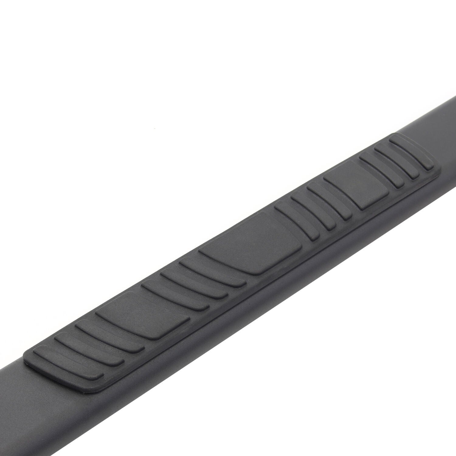5 Inch OE Xtreme Low Profile SideSteps Boards Only Textured Black 1999-2026 Ford F-250/F-350 Standard Go Rhino-1