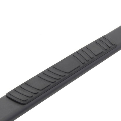 5 Inch OE Xtreme Low Profile SideSteps Boards Only Textured Black 1999-2026 Ford F-250/F-350 Standard Go Rhino-1