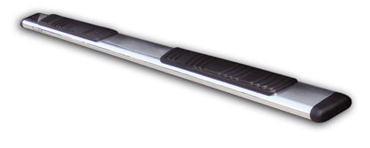 5 Inch OE Xtreme Low Profile SideSteps Boards Only Polished Stainless Steel 2011-2013 Kia Sportage 2013-2015 Ford Escape Go Rhino-3