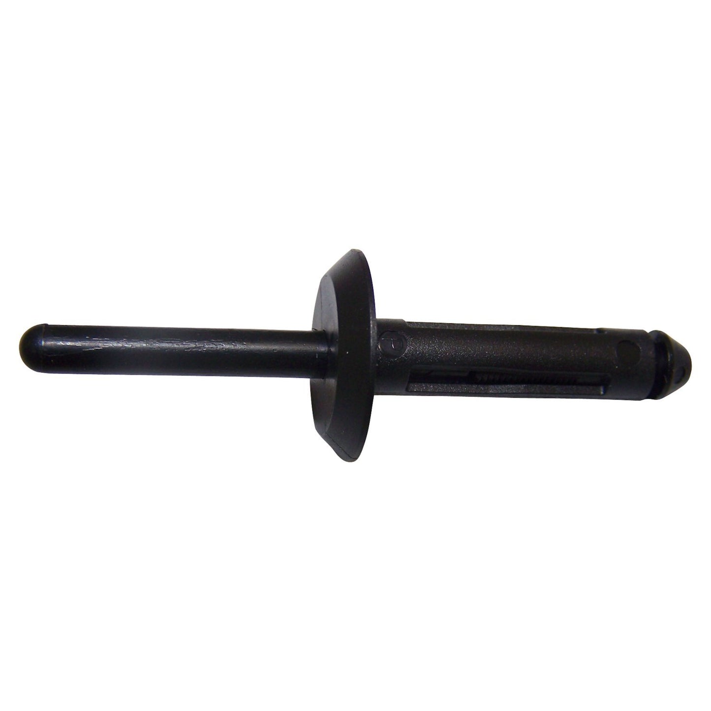 Exterior Trim Rivet for Jeep JL, JT, WK, WH, XJ, XK, XH Models (M6.25 X 28) Crown Automotive