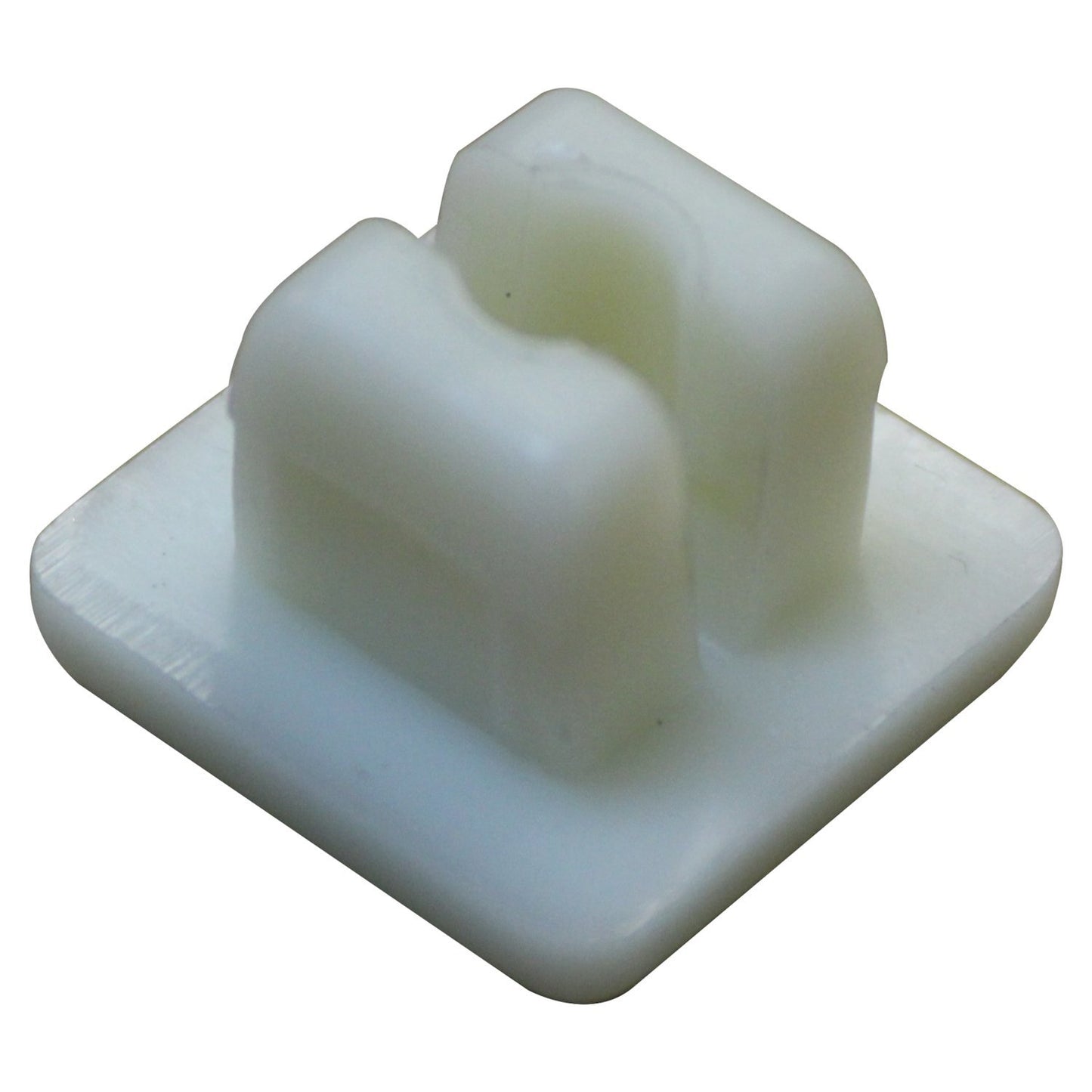 Interior Door Handle Mounting Nut for 07-18 Jeep JK Wrangler, Front or Rear Crown Automotive