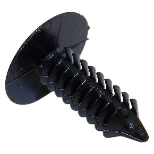 Push Pin Retainer for 2008-2012 Jeep KK Liberty (On Exhaust Shield) Crown Automotive
