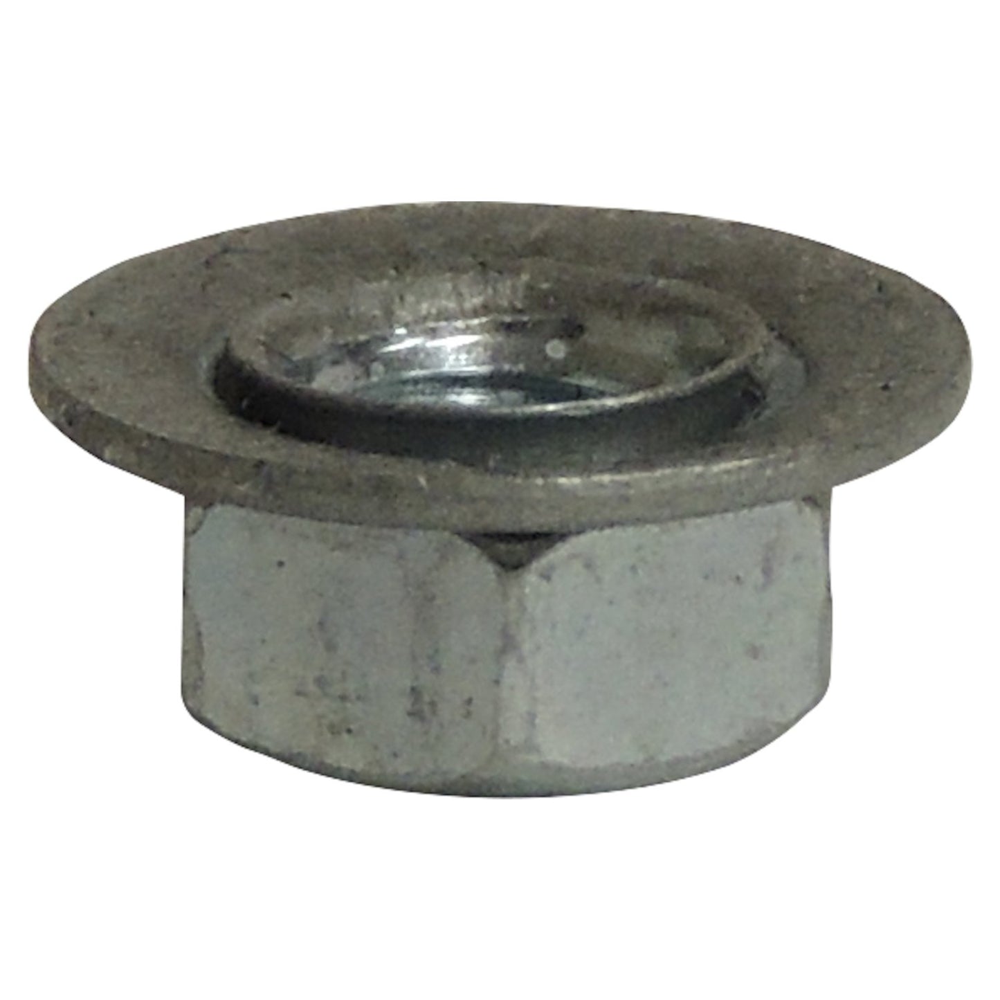 Footman Loop Mounting Nut for 1997-2018 Jeep TJ & JK Wrangler Crown Automotive