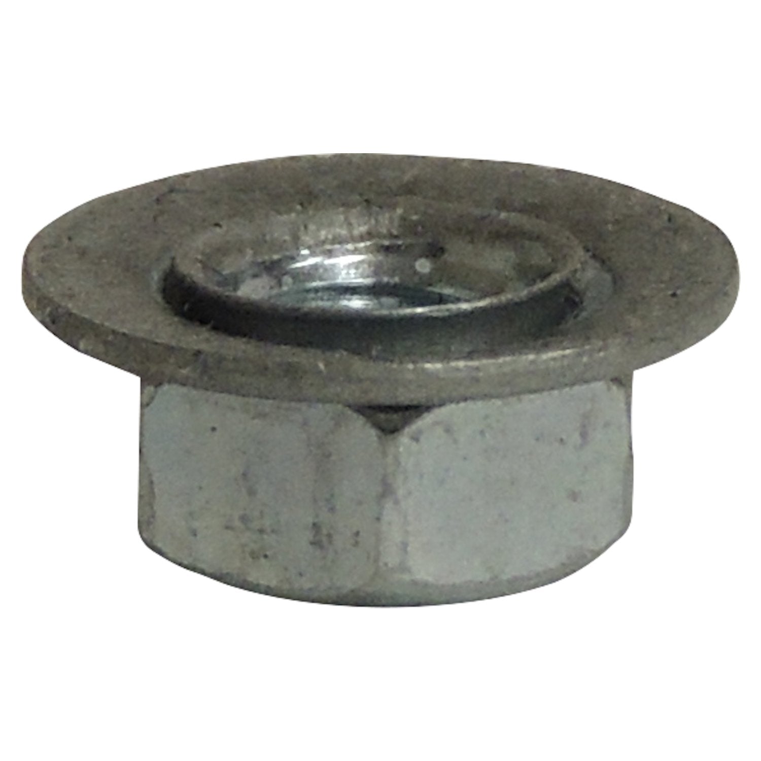 Footman Loop Mounting Nut for 1997-2018 Jeep TJ & JK Wrangler Crown Automotive