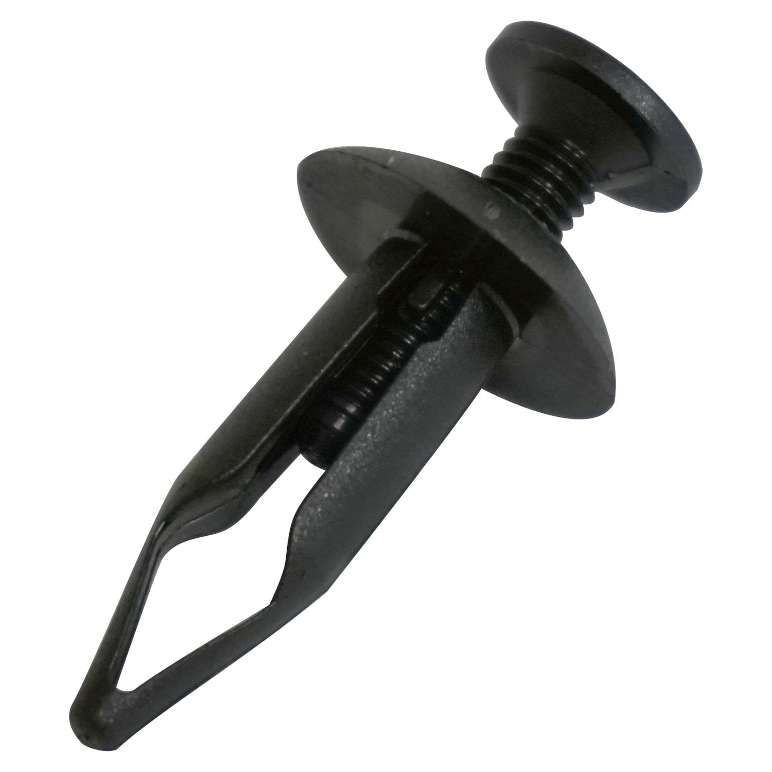 M6.3 X 22.8 Body Panel Retainer for Select TJ, JK, ZJ, KL, MK Models Crown Automotive