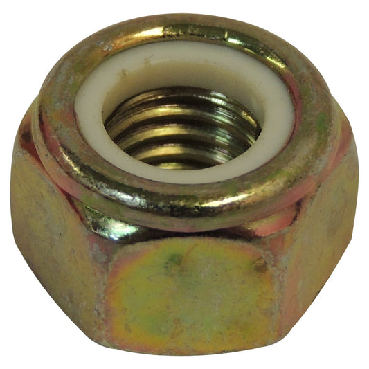 Front Sway Bar Link Nut for 84-06 Jeep TJ Wrangler, XJ Cherokee, & MJ Comanche Crown Automotive