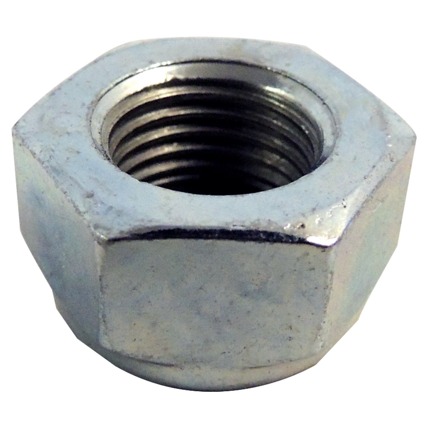 Nut (Tie Rod End to Knuckle) for Jeep 2007-17 Compass & Patriot, Left or Right Crown Automotive