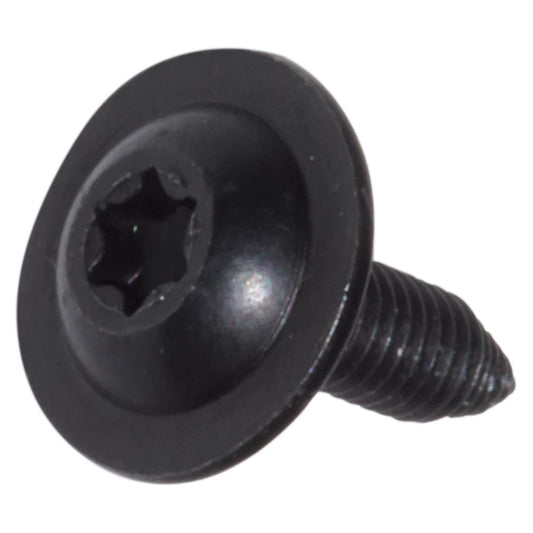 Torx Head Screw for Misc 99-18 Jeep JK, TJ, XJ, WJ, WG, Location Varies by Model Crown Automotive