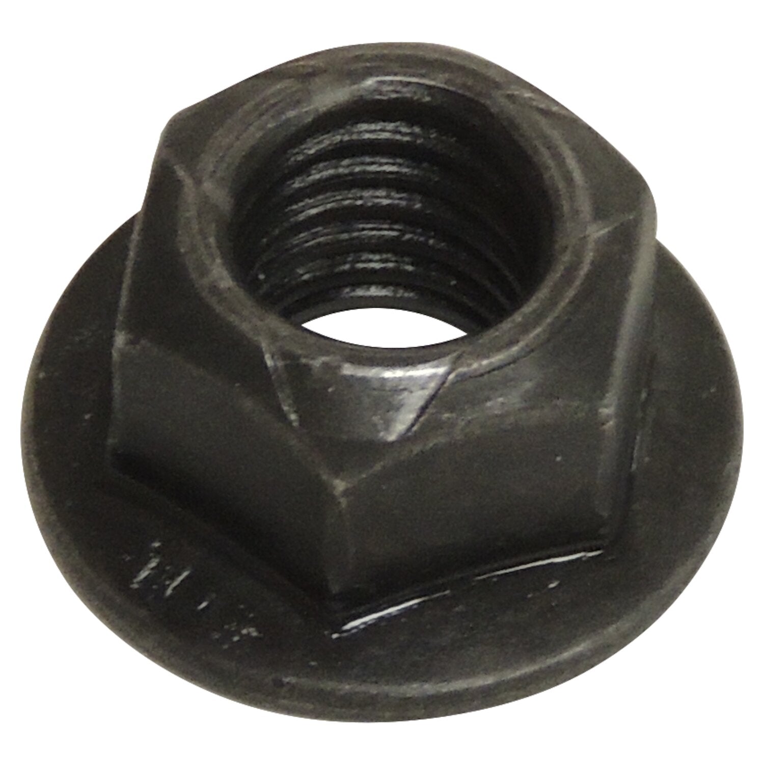 Upper Control Arm and Rear Sway Bar Link Nut for 1997-2006 Jeep TJ Wrangler Crown Automotive