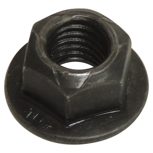 Upper Control Arm and Rear Sway Bar Link Nut for 1997-2006 Jeep TJ Wrangler Crown Automotive